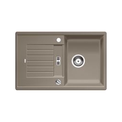 Zlewozmywak Blanco ZIA 45S tartufo z korkiem automatycznym 517415